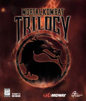 MORTAL KOMBAT TRILOGY trucos para PC